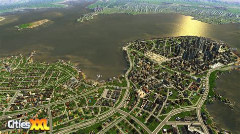 Cities XXL Free Download.